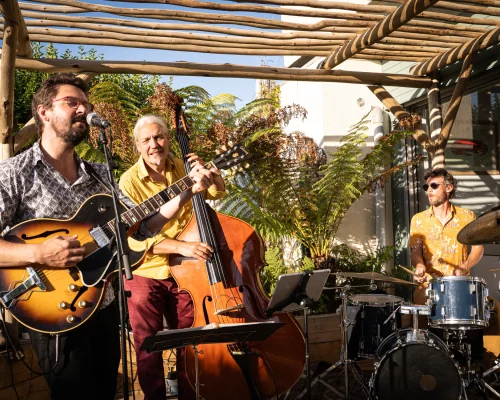 Soulful People Trio-11 Soulful People Trio-11